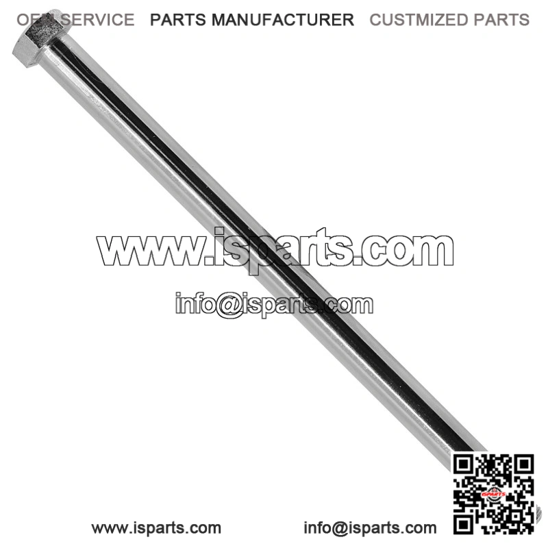 Yamaha Blaster YFS200 1988-2006 / M11 X 1.5 Swingarm Pivot Shaft Bolt - Image 4