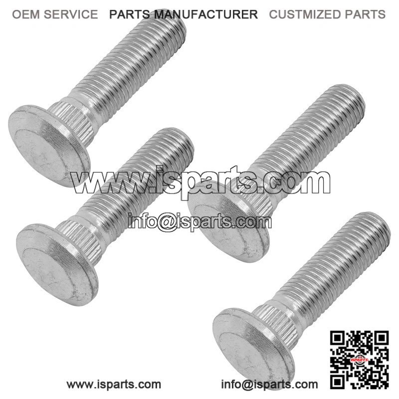 John Deere RSX850i Gator Utility Vehicle M169164 M159854 Wheel Hub Bolt