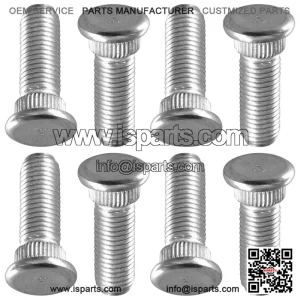 Yamaha 1P0-F5411-00-00 90114-10804-00 8 Wheel Hub Stud Bolt
