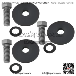 John Deere Z540R Z545R Z710A Z720E Z735M ZTrak Spindle Blade Screw Bolt