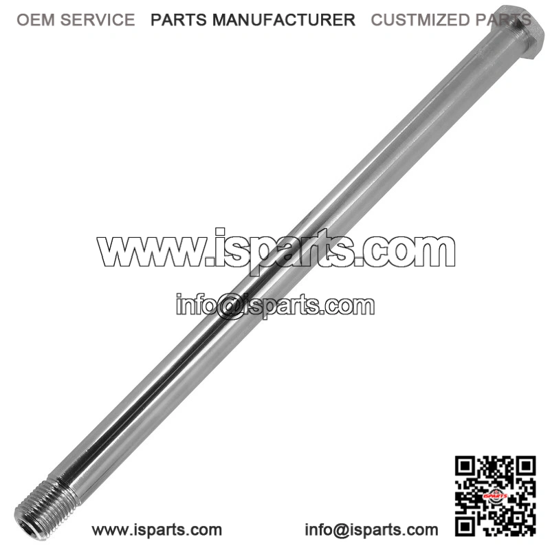 Yamaha Raptor 660 YFM660 2001-2005 / LE 2002 Rear Swingarm Pivot Shaft Bolt - Image 3