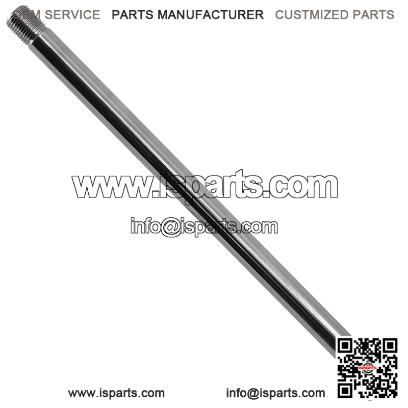 Yamaha Raptor 660 YFM660 2001-2005 / LE 2002 Rear Swingarm Pivot Shaft Bolt - Image 4