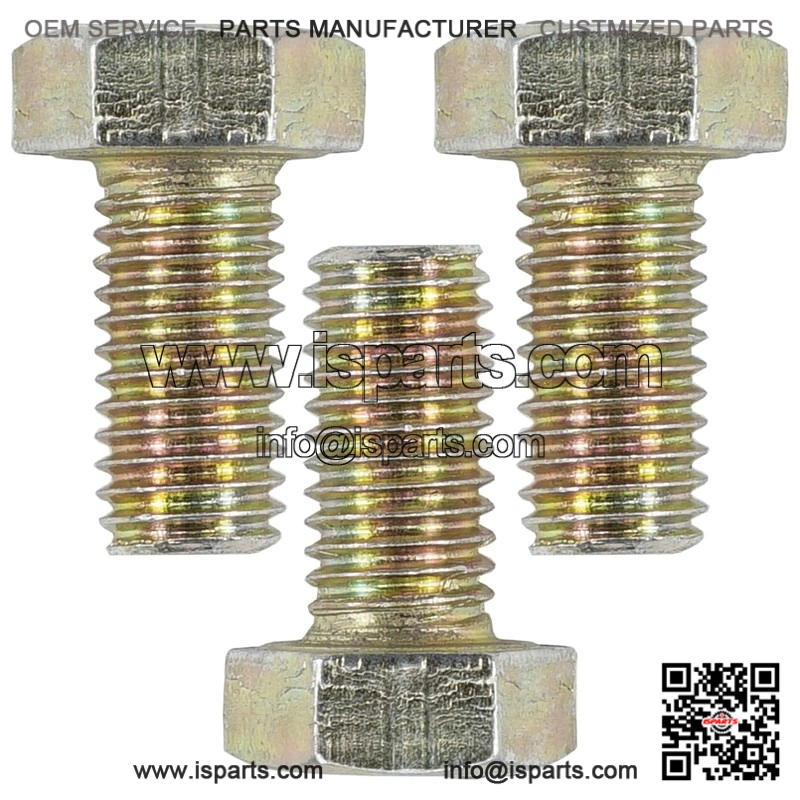Exmark Toro 103-1026 1-800848 1-513208 Deck Spindle Blade Bolt & Washer - Image 4