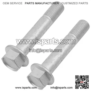 Honda Rancher 420 TRX420 2x4 4x4 2007-2014 52101-HP5-600 Swing Arm Pivot Bolt