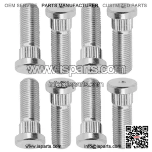 Yamaha Viking 700 Viking VI 2016-2024 / 90114-12005-00 Wheel Hub Bolt