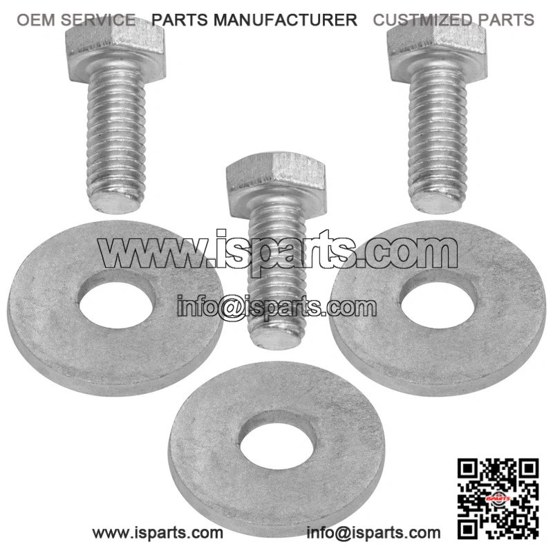 Craftsman CTX9000 ZTS7000 285Z ZTS6000 Series Deck Spindle Blade Bolts Kit