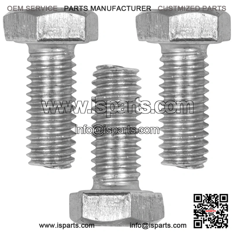 Craftsman CTX9000 ZTS7000 285Z ZTS6000 Series Deck Spindle Blade Bolts Kit - Image 4