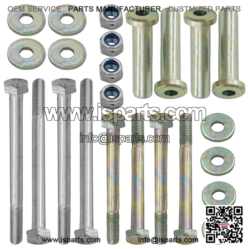 Exmark John Deere 126-2928 99-2842 109-9851 1-603321 Deck Wheel Bolt