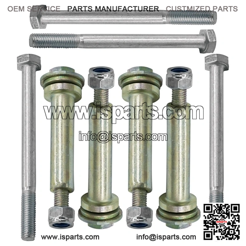 Exmark John Deere 126-2928 99-2842 109-9851 1-603321 Deck Wheel Bolt - Image 4
