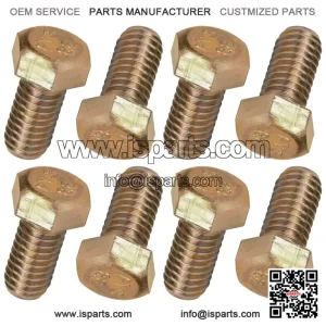 Polaris Sportsman 800 4x4 2007 2008 2009 2010 2011 8 Rear Disc Stud Bolt