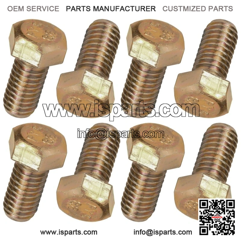 Polaris Sportsman 800 4x4 2007 2008 2009 2010 2011 8 Rear Disc Stud Bolt