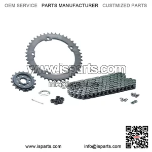 DRIVE CHAIN KIT for NINJA 250R 2008-2012 - 99996-5007