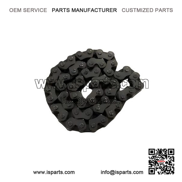 Oil Pump Drive Chain for Honda Big Red MUV700 / Pioneer 700 / TRX680 Rincon