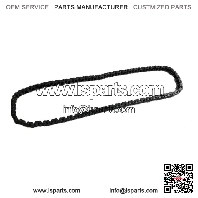 CAM CHAIN FOR HONDA CBR600 F2 F3 F4 F4I CBR600RR 1991-2021 - Image 2