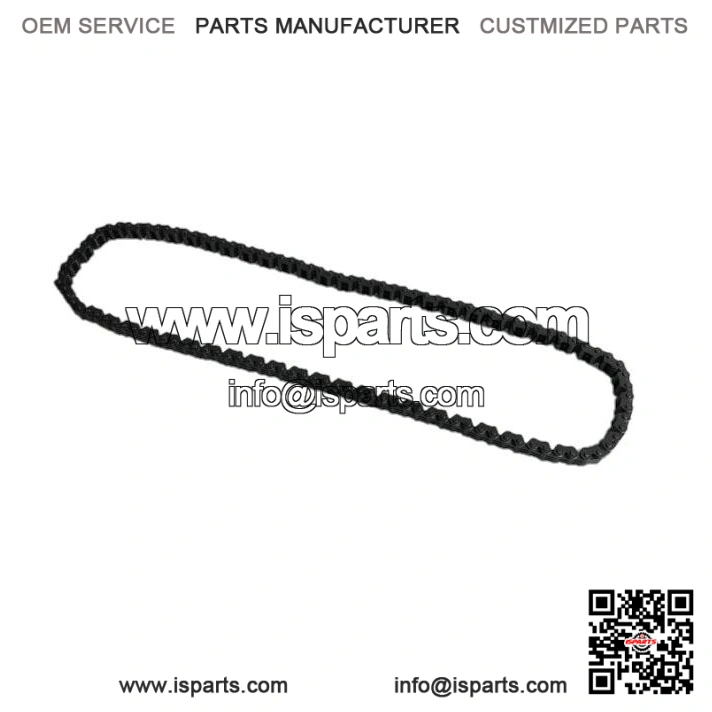 CAM CHAIN FOR HONDA CBR600 F2 F3 F4 F4I CBR600RR 1991-2021 - Image 3