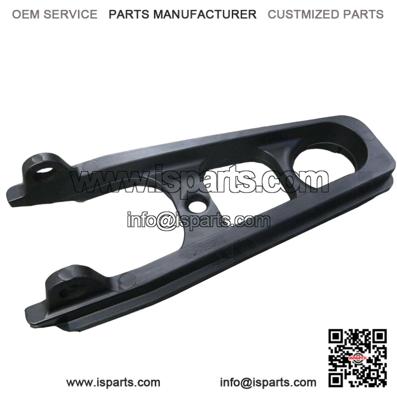CHAIN GUIDE for KFX400 / KSF400 2003-2006 - 12053-S030 - Image 2