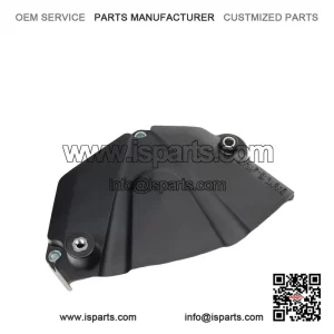 YAMAHA YZF-R6 YZFR6 YZF R6 Front Sprocket Chain Case Cover (NEW 2006-2020)