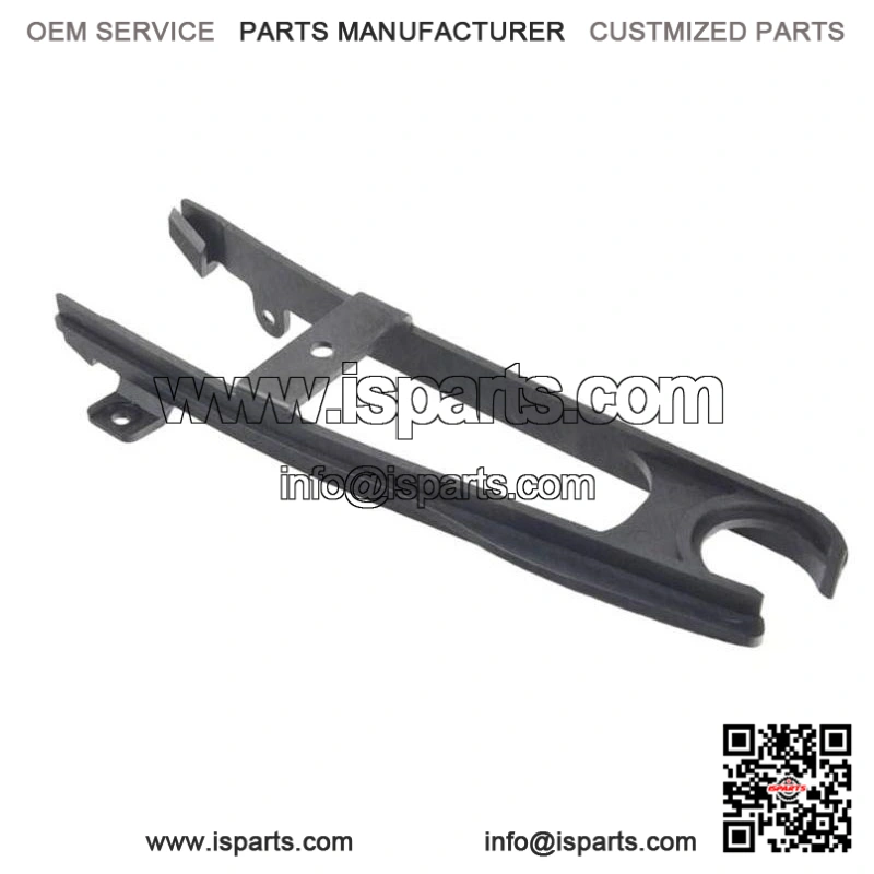 Front Chain Guide Guard Seal for 2008-2014 Yamaha FZ1 FZ8 FZ 1 8 FAZER