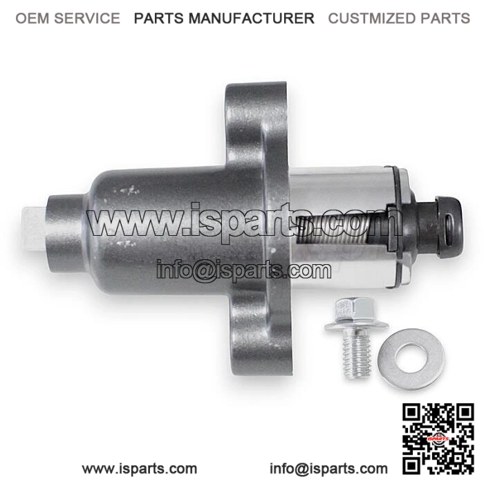 TIMING CHAIN TENSIONER SVT650 SVT650X