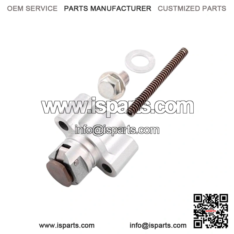 TENSIONER ASSEMBLY for KLX250 / KLX300 SM / R 2018-2021 - 12048-0054