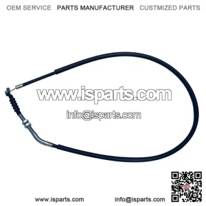 CLUTCH CABLE SRK125S SRV125