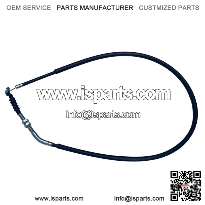 CLUTCH CABLE SRK125S SRV125