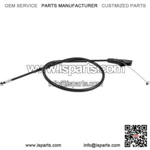 CLUTCH CABLE SVT650 SVT650X
