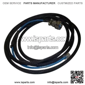 New Ladar Ethernet 1014375 Connector Cable - Revision 1 - Free Shipping Included