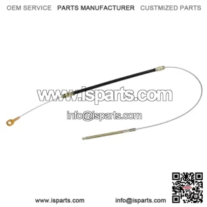 "103189001CC Control Cable - OEM Replacement Cable Assembly"