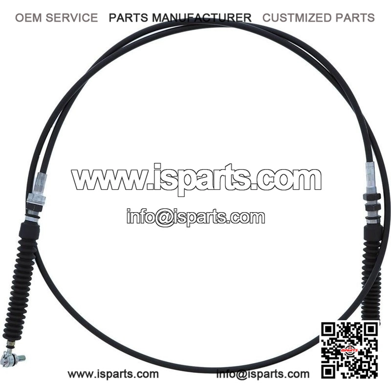 Gear Shift Cable for Can-Am Maverick X3 Max X DS RS Turbo