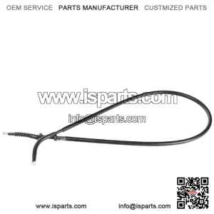 CLUTCH CABLE for VERSYS-X 300 ABS 2017-2021 - 54011-0622