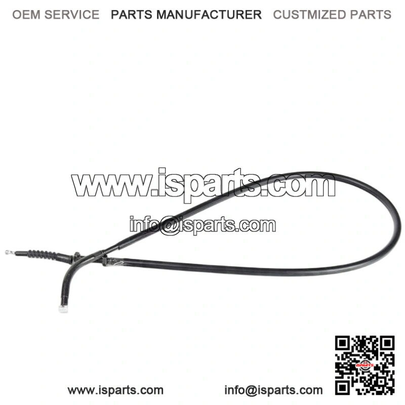 CLUTCH CABLE for VERSYS-X 300 ABS 2017-2021 - 54011-0622