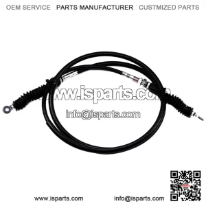 SHIFT CONTROL CABLE for MULE 600 / 610 SX 2005-2022 - 54010-0014