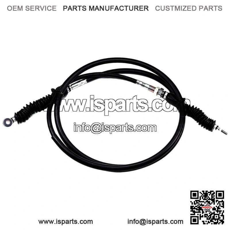 SHIFT CONTROL CABLE for MULE 600 / 610 SX 2005-2022 - 54010-0014