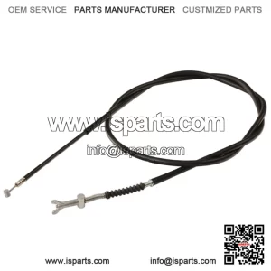 PARKING BRAKE CABLE for BRUTE FORCE 750 / 650 2007-2023