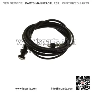 STARTER/CHOKE CABLE 54017-0012 FOR KAWASAKI MULE 600 610 SX 2005-2023