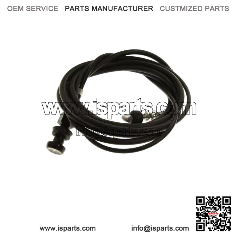 STARTER/CHOKE CABLE 54017-0012 FOR KAWASAKI MULE 600 610 SX 2005-2023