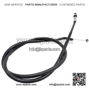 YAMAHA Clutch Cable V Star 650 Classic Silverado 5BN-26335-02-00 (NEW 1998-2004)