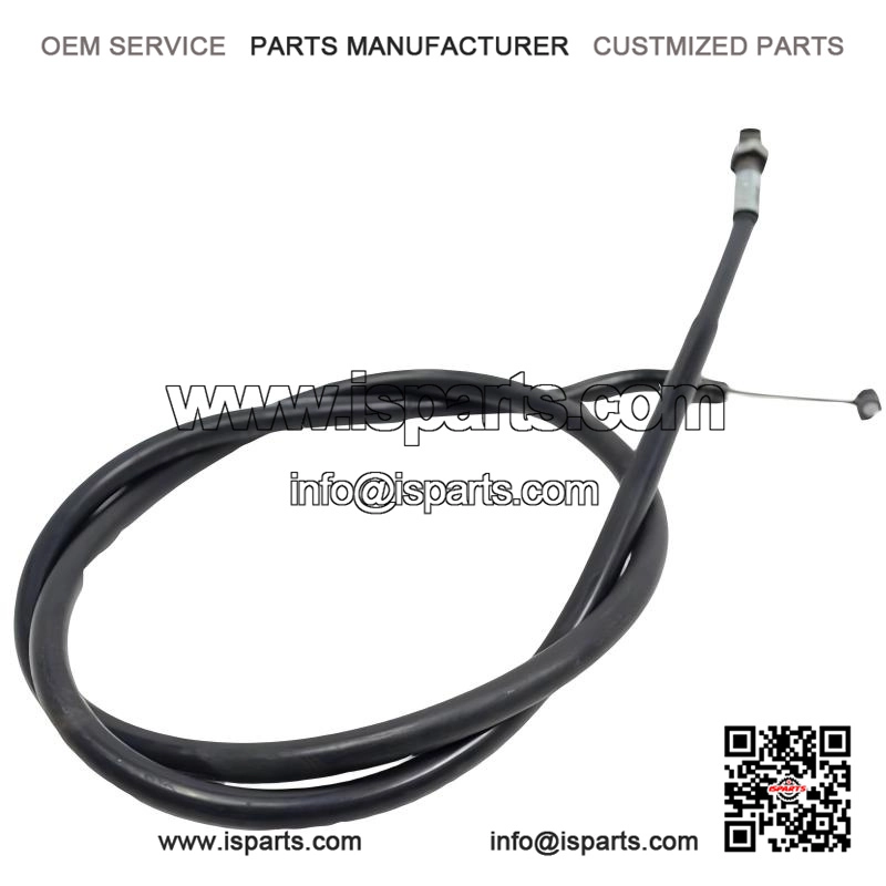 YAMAHA Clutch Cable V Star 650 Classic Silverado 5BN-26335-02-00 (NEW 1998-2004)