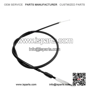YAMAHA BIG BEAR YFM 400 Starter Choke Cable 5FU-26331-00-00 (NEW 2000-2001)