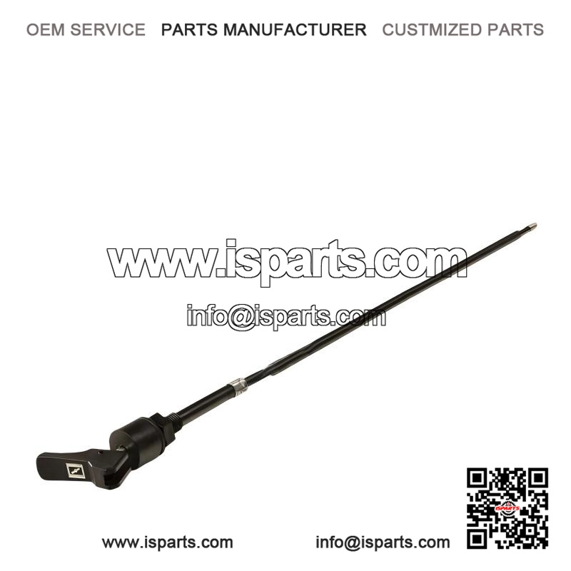 YAMAHA TTR50 TT-R50 TTR 50 E Starter Choke Cable 1P6-F6331-11-00 (2006-2024)
