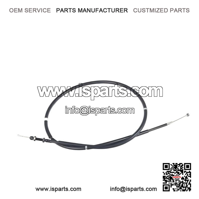 YAMAHA YZFR1 YZF R1 YZF-R1 Clutch Cable 14B-26335-01-00 (NEW 2009-2014)
