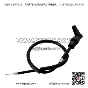 YAMAHA TT-R110E TT-R 110 E TTR110 TTR Starter Choke Cable (NEW 2008-2022)