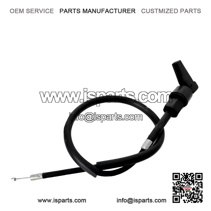 YAMAHA TT-R110E TT-R 110 E TTR110 TTR Starter Choke Cable (NEW 2008-2022)