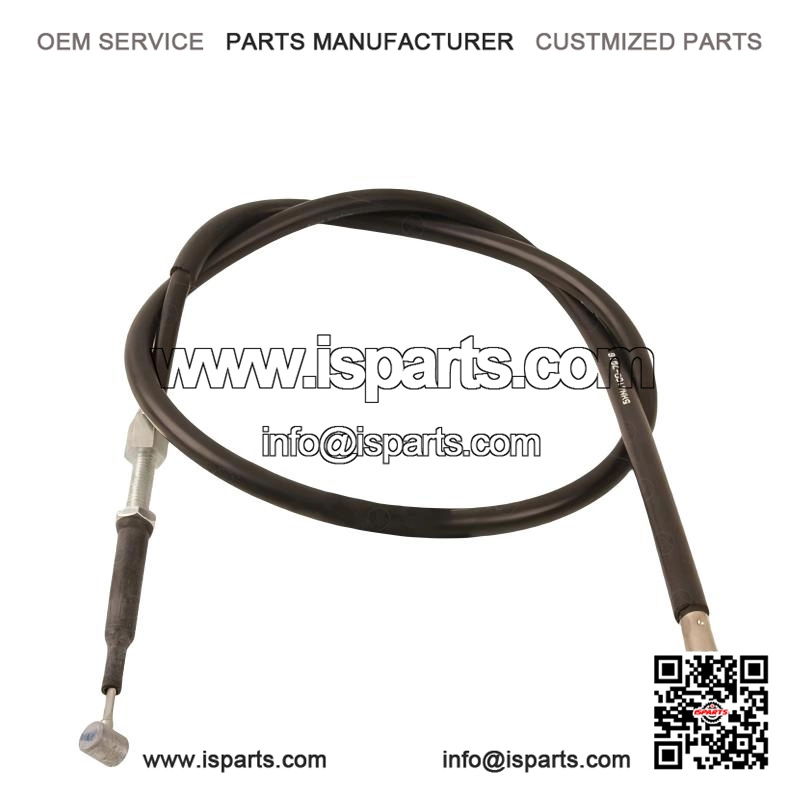YAMAHA TTR90 TT-R90 TTR 90 TTR-90E Front Hand Brake Cable (NEW 2000-2007)