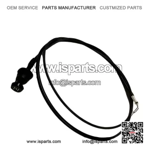 YAMAHA RHINO 450 YXR450F Starter Choke Cable 2P5-26331-00-00 (NEW 2006-2009)