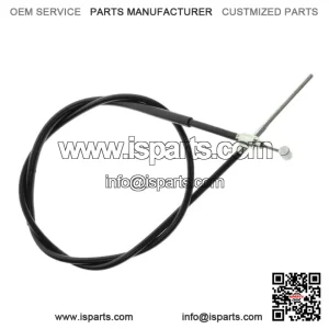 LH Left Rear Hand Brake Cable for 2000-2025 Yamaha PW50 PW 50 Y-ZINGER
