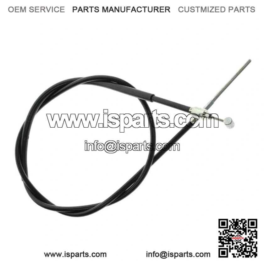 LH Left Rear Hand Brake Cable for 2000-2025 Yamaha PW50 PW 50 Y-ZINGER