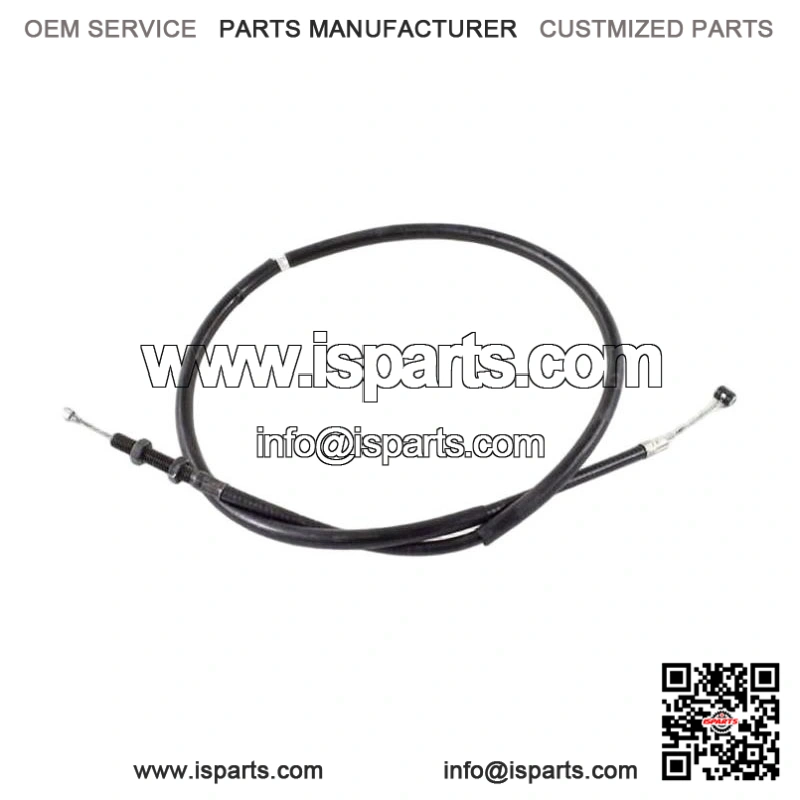 Clutch Cable Wire Assembly for 2021-2024 Yamaha MT07 MT-07 MT 07