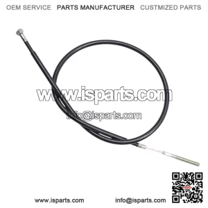 RH Front Hand Brake Cable for 2000-2025 Yamaha PW50 PW 50 Y-ZINGER
